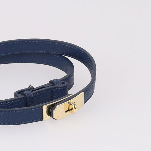 Hernan Dollaro blauw