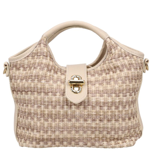 Hernan Spiaggia beige