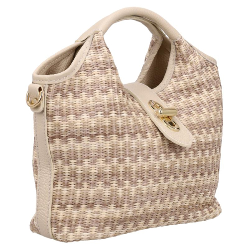 Hernan Spiaggia beige