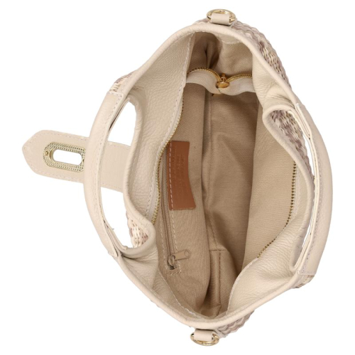Hernan Spiaggia beige