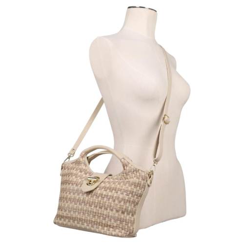 Hernan Spiaggia beige