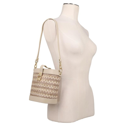 Hernan Spiaggia beige