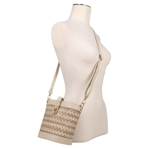 Hernan Spiaggia beige