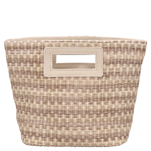 Hernan Spiaggia beige