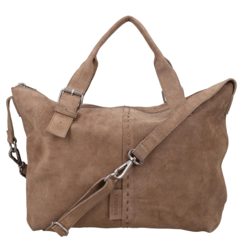 Shabbies Amsterdam Essie taupe