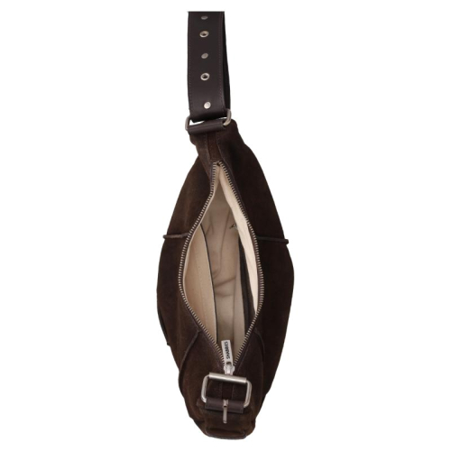 Shabbies Amsterdam Platamini Studs bruin