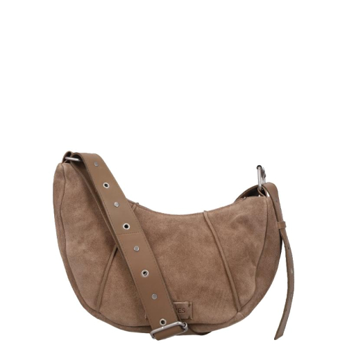 Shabbies Amsterdam Platamini Studs taupe