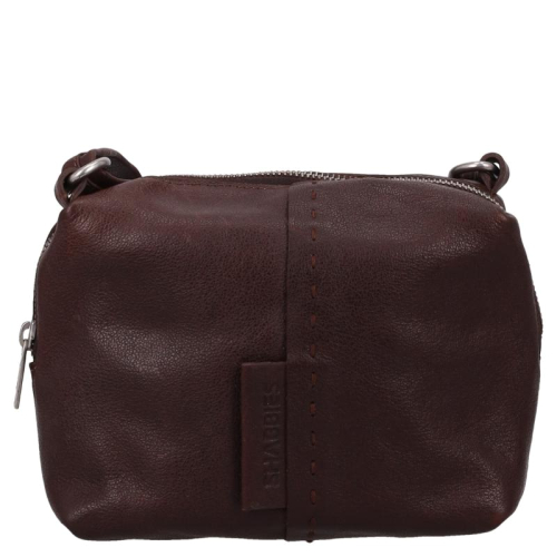 Shabbies Amsterdam Saar Stiched bruin