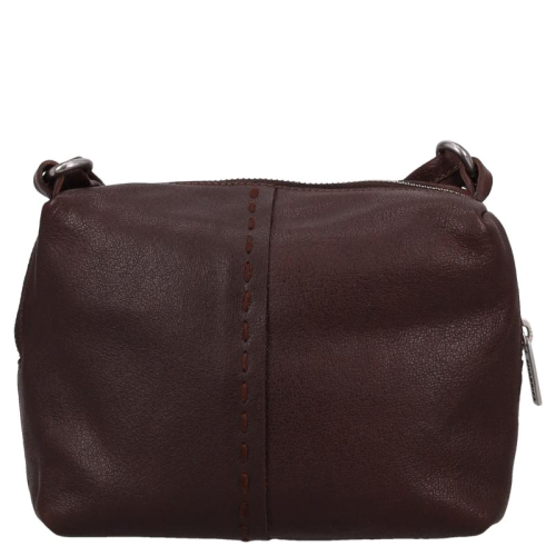Shabbies Amsterdam Saar Stiched bruin