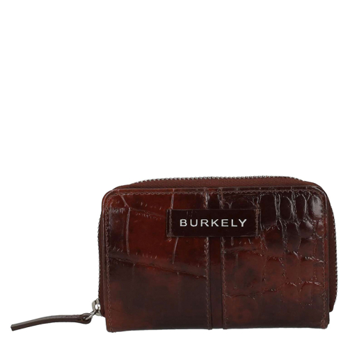 Burkely Cool Colbie rood