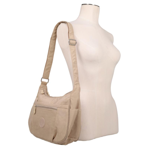 Hernan Klassik beige