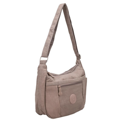 Hernan Klassik taupe