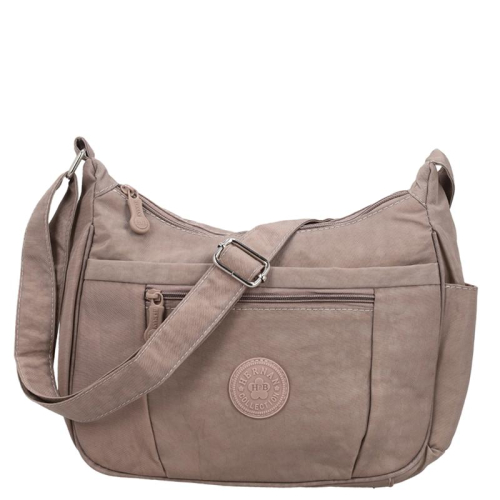 Hernan Klassik taupe