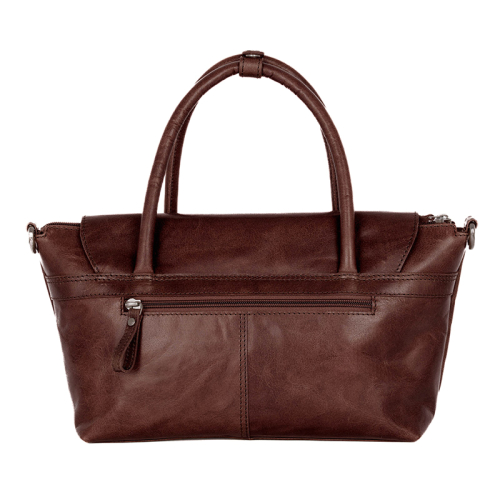 Spikes & Sparrow Bronco cognac