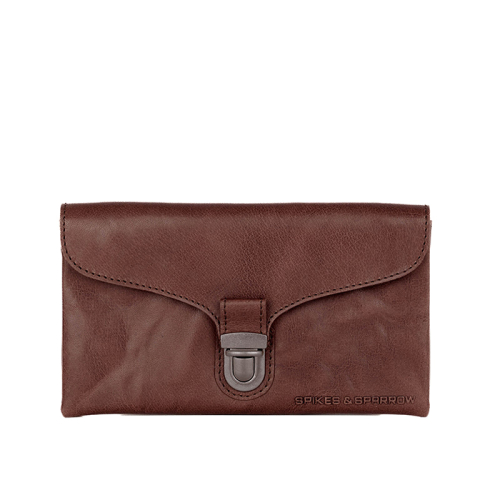 Spikes & Sparrow Bronco cognac