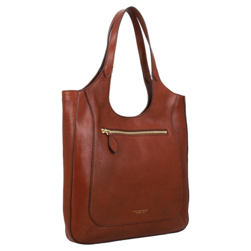 The Bridge Luce Soft cognac