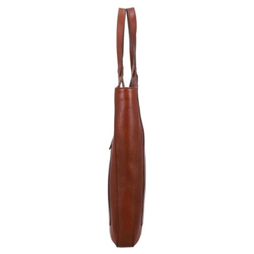 The Bridge Luce Soft cognac