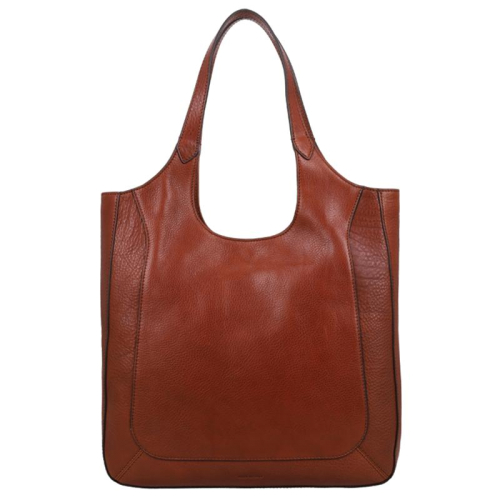 The Bridge Luce Soft cognac