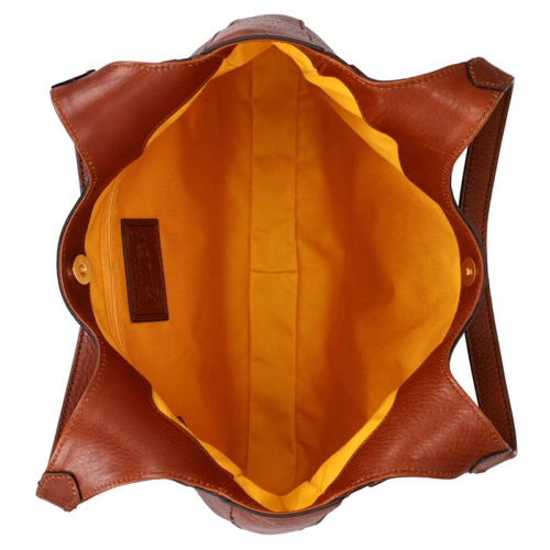 The Bridge Luce Soft cognac