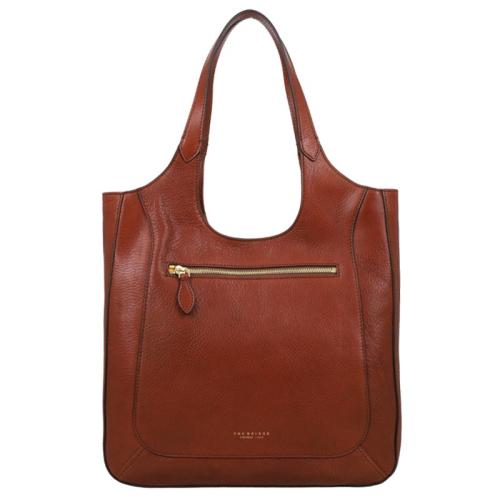 The Bridge Luce Soft cognac