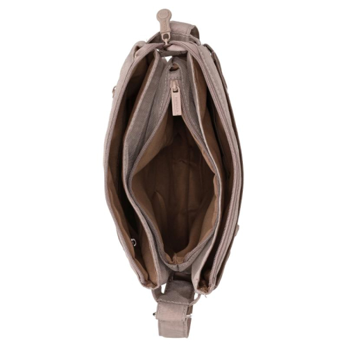 Hernan Klassik taupe