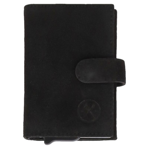 Hide & Stitches Brazos zwart