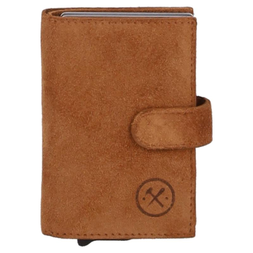Hide & Stitches Brazos bruin