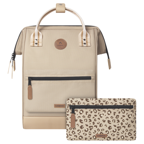 Cabaia Adventurer Medium beige