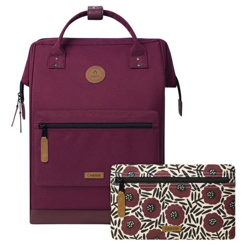 Cabaia Adventurer Large rood