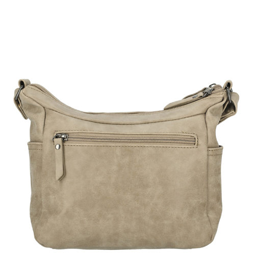 Enrico Benetti Molly taupe