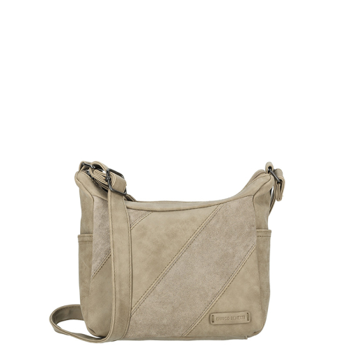 Enrico Benetti Molly taupe