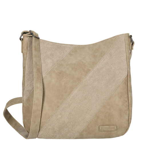 Enrico Benetti Molly taupe