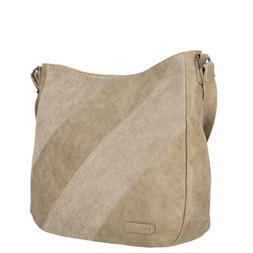 Enrico Benetti Molly taupe
