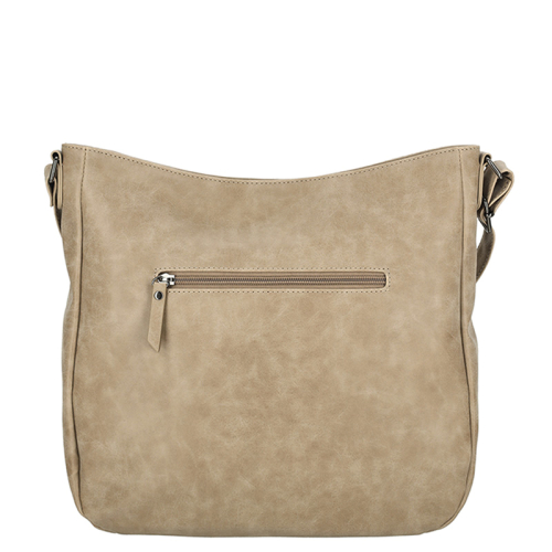 Enrico Benetti Molly taupe