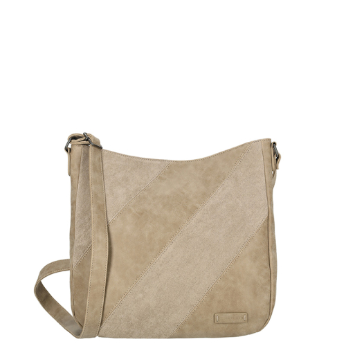 Enrico Benetti Molly taupe