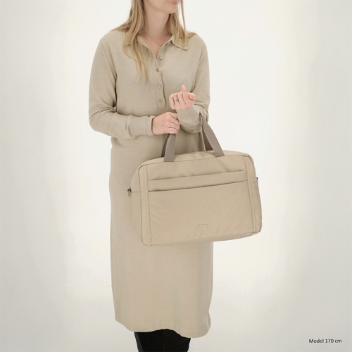 Beagles Duomo taupe
