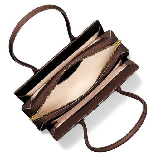 Michael Kors Laila bruin