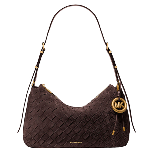Michael Kors Nolita bruin
