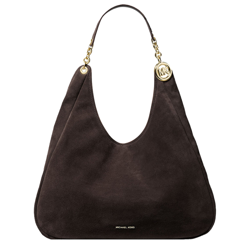 Michael Kors Ellie bruin