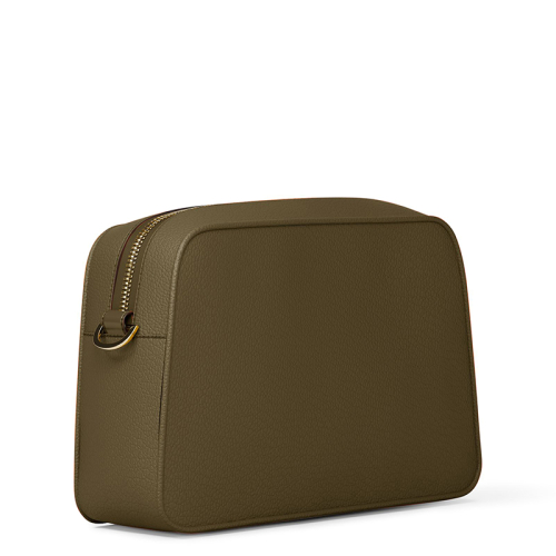 Michael Kors Jet Set groen