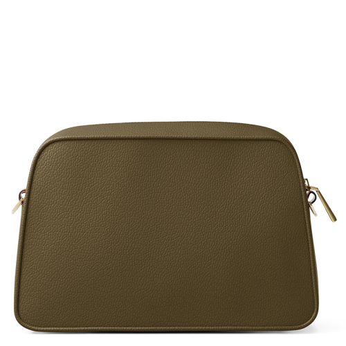 Michael Kors Jet Set groen