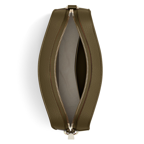 Michael Kors Jet Set groen