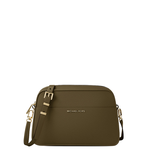 Michael Kors Jet Set groen