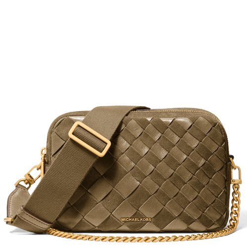 Michael Kors Bryant groen
