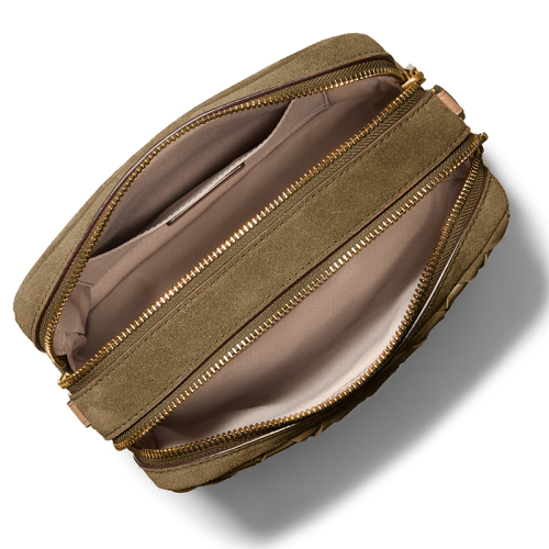 Michael Kors Bryant groen