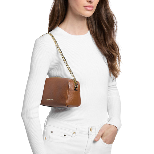 Michael Kors Bryant cognac