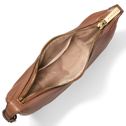 Michael Kors Skye cognac