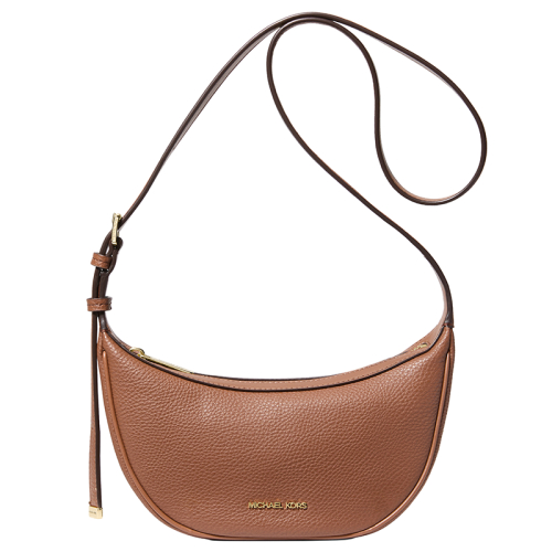 Michael Kors Skye cognac