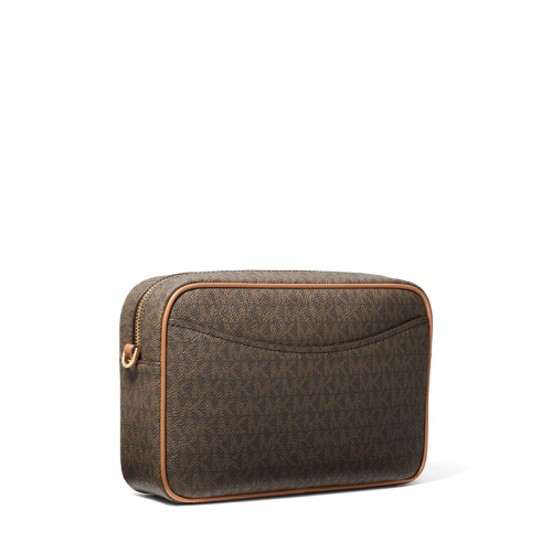 Michael Kors Bev cognac