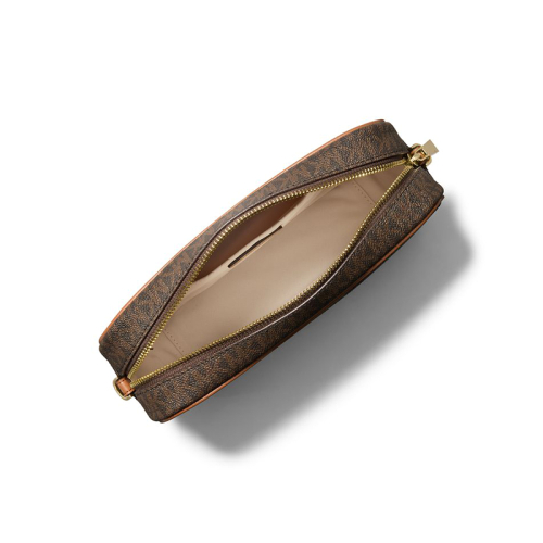Michael Kors Bev cognac